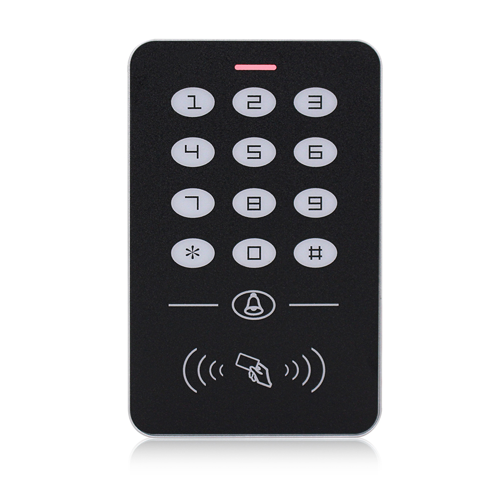 A1 RFID Keypad Access Control