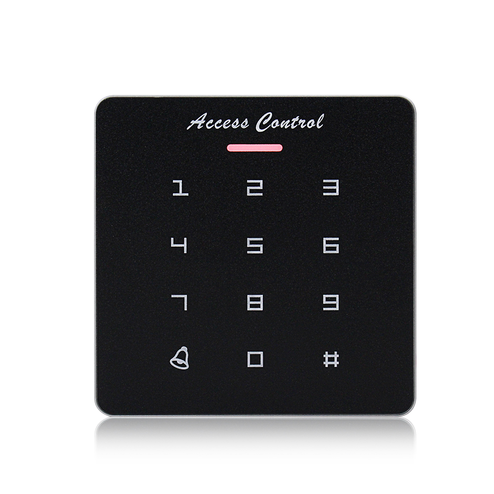 A2 RFID Keypad Access Control