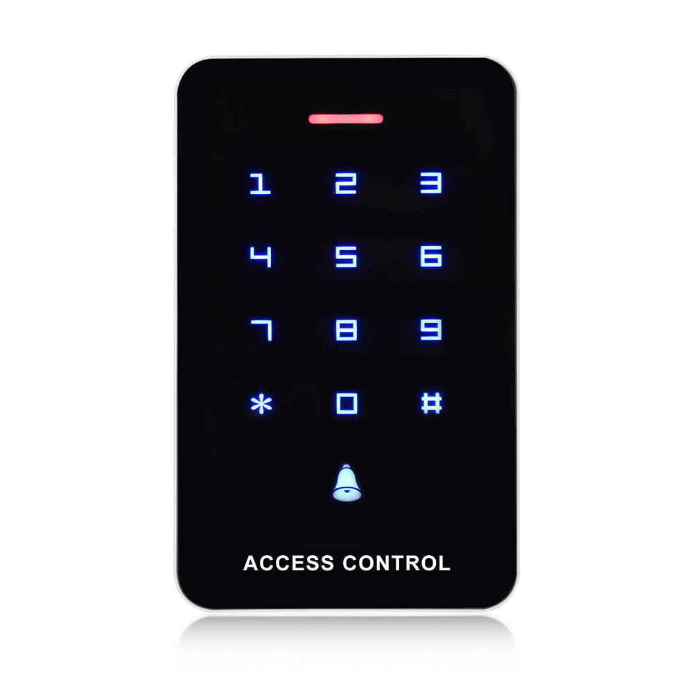 A3 RFID Keypad Access Control
