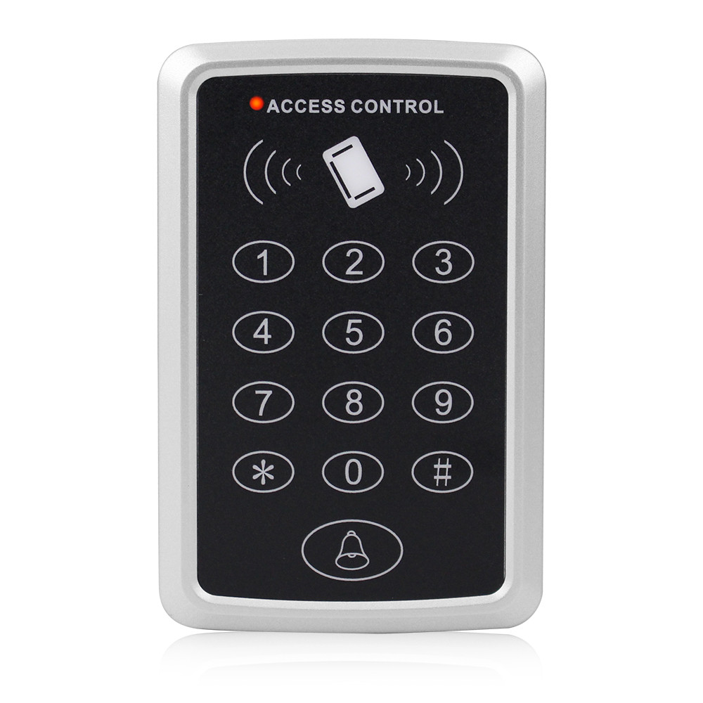 T11 RFID Keypad Access Control