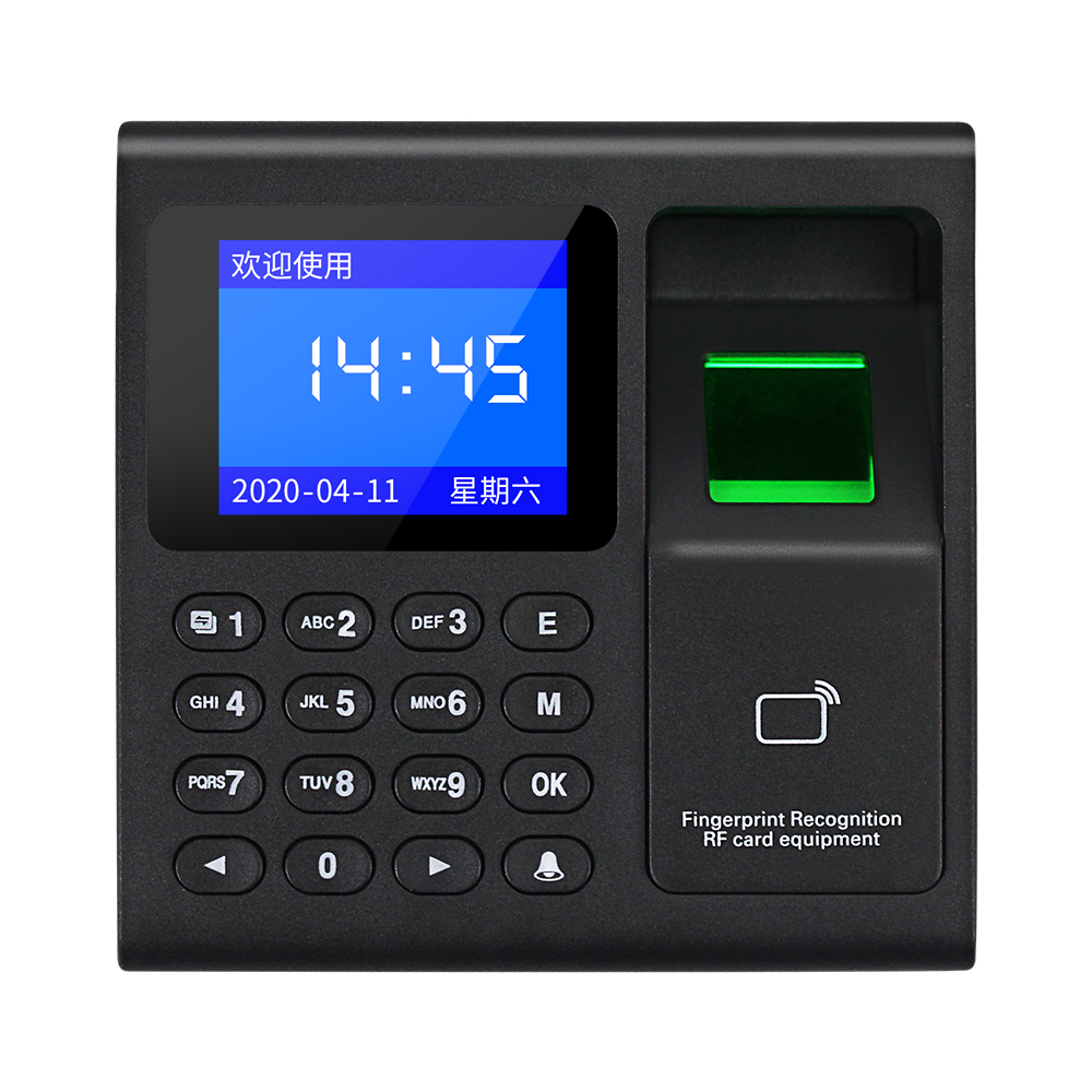 F30 Fingerprint  Access Control