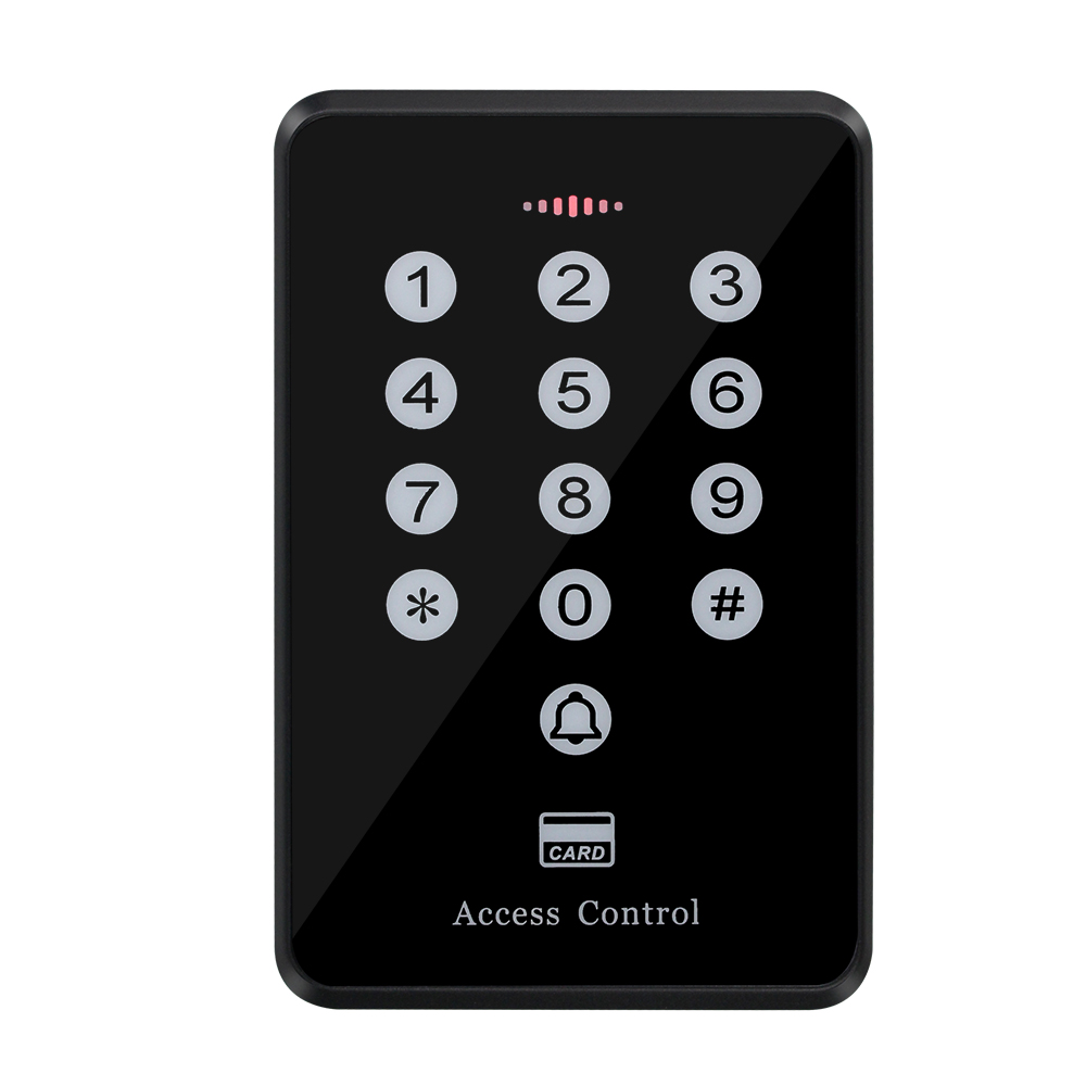 DK10—Access Control